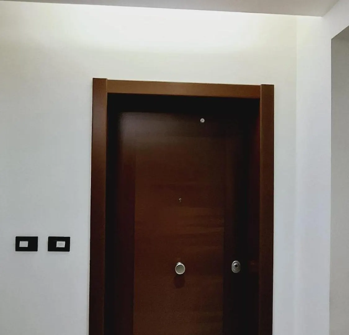 Torre Aurora Roma Apartment 0*, Rome