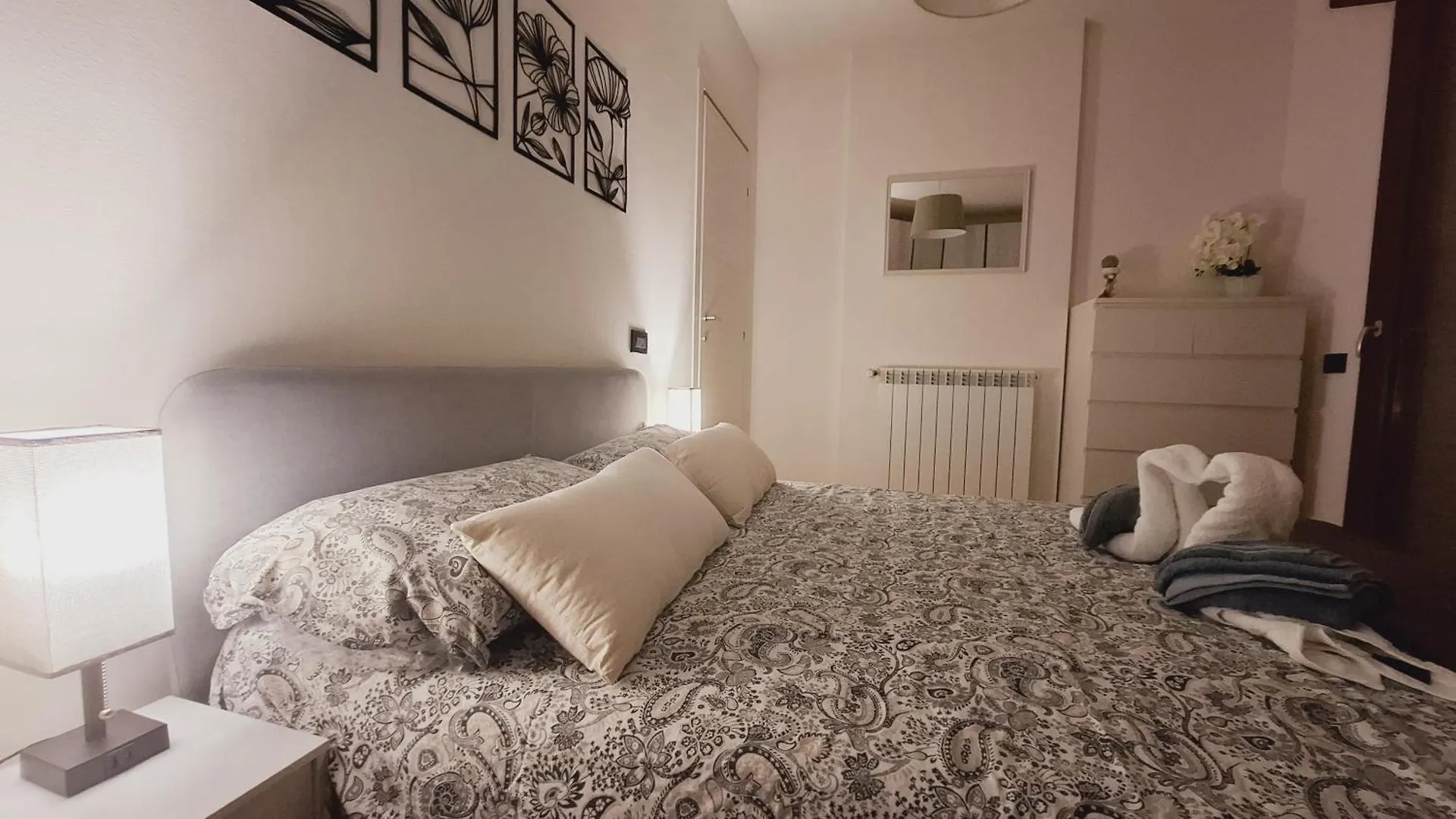 Torre Aurora Roma Apartment