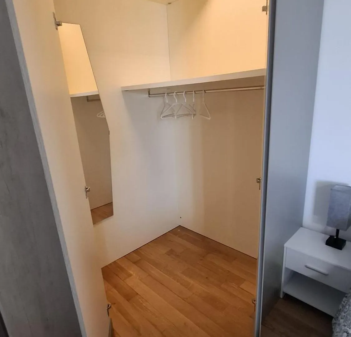 Torre Aurora Roma Apartment