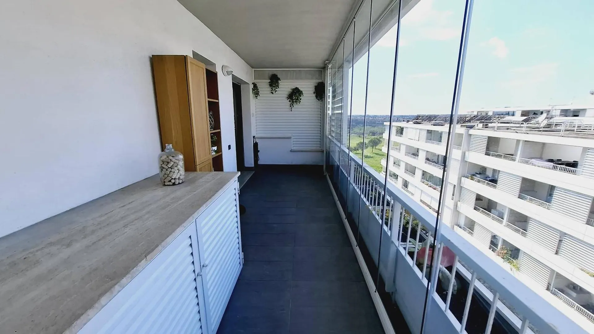 Torre Aurora Roma Apartment 0*, Rome Italy