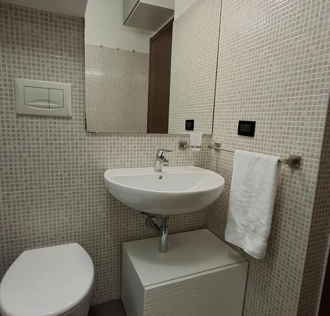 Torre Aurora Roma Apartment  Rome