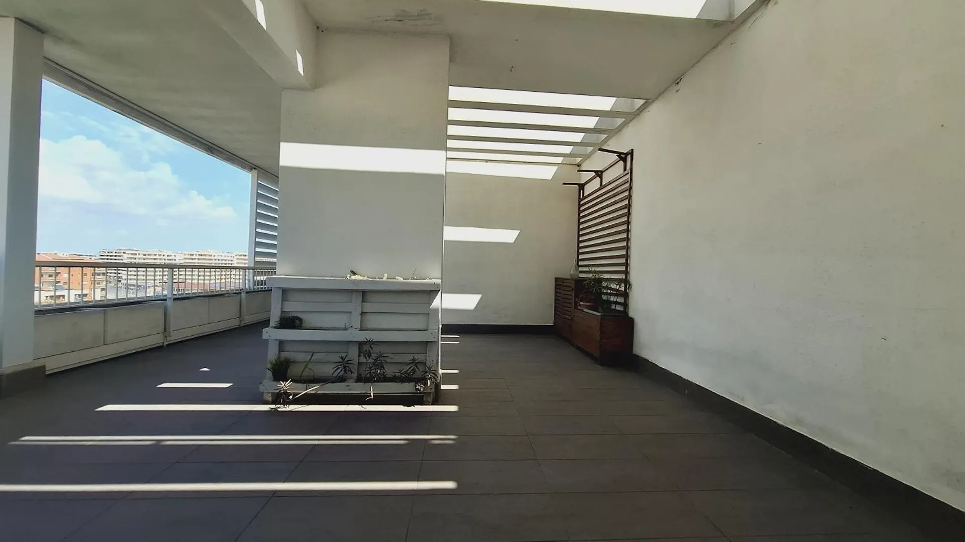 Torre Aurora Roma Apartment 0*, Rome