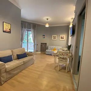 Family Flat Near Vatican Roma