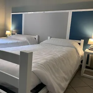 سكوت سنتر بيت شباب