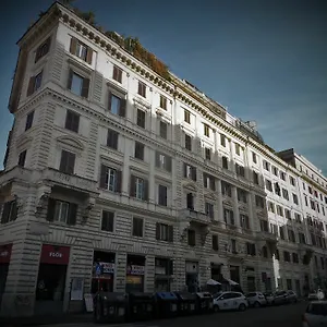 Pensionat 325 Ai Fori, Rom