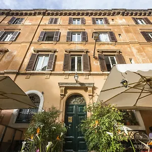 Bed & Breakfast Casa De' Fiori, Rom