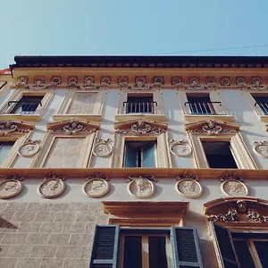 Bed & Breakfast Palazzo Lupardi Relais, Rom