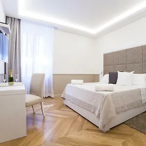 Pensionat Margherita, Rom