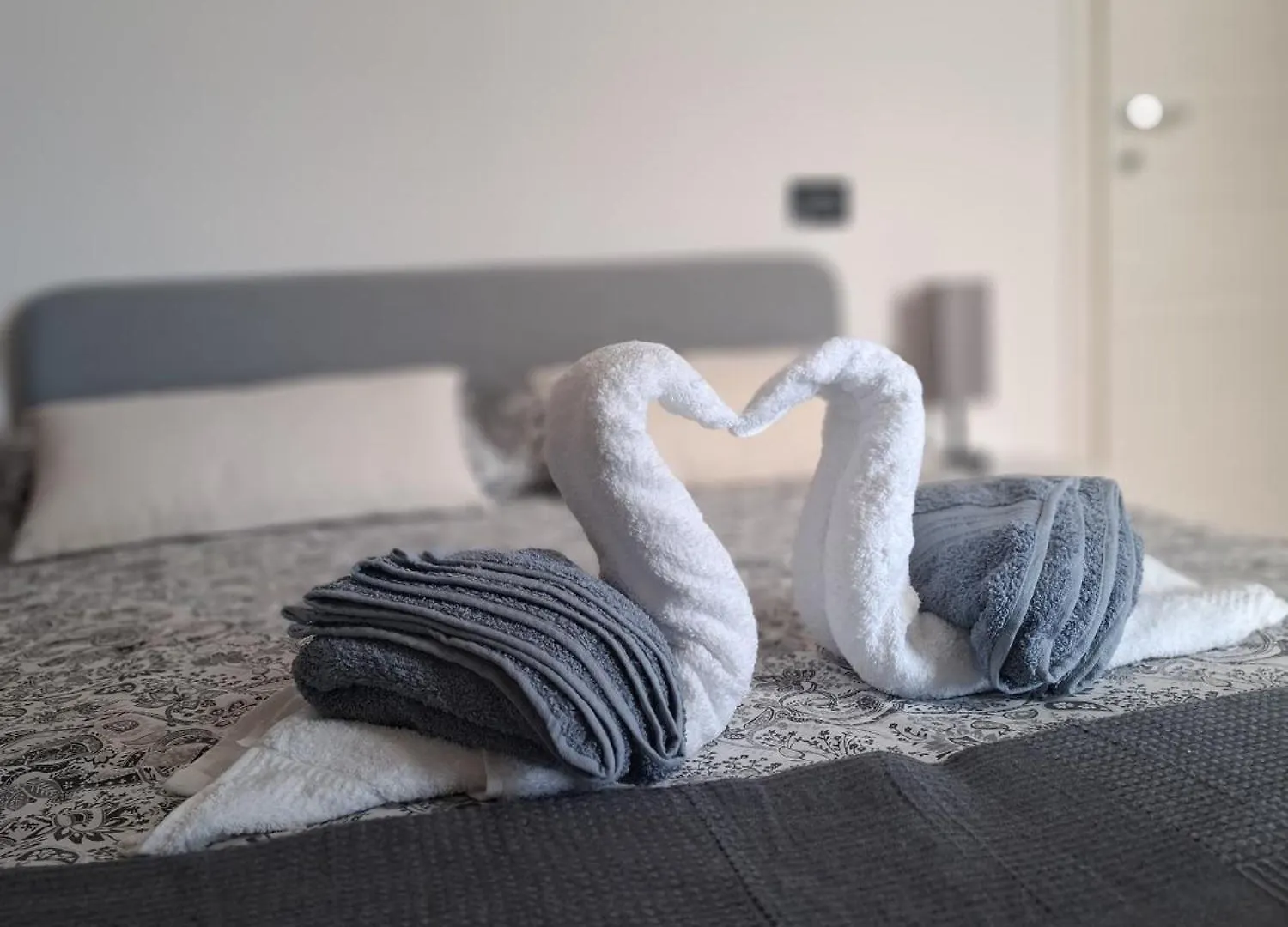 Apartmán Torre Aurora Roma Itálie