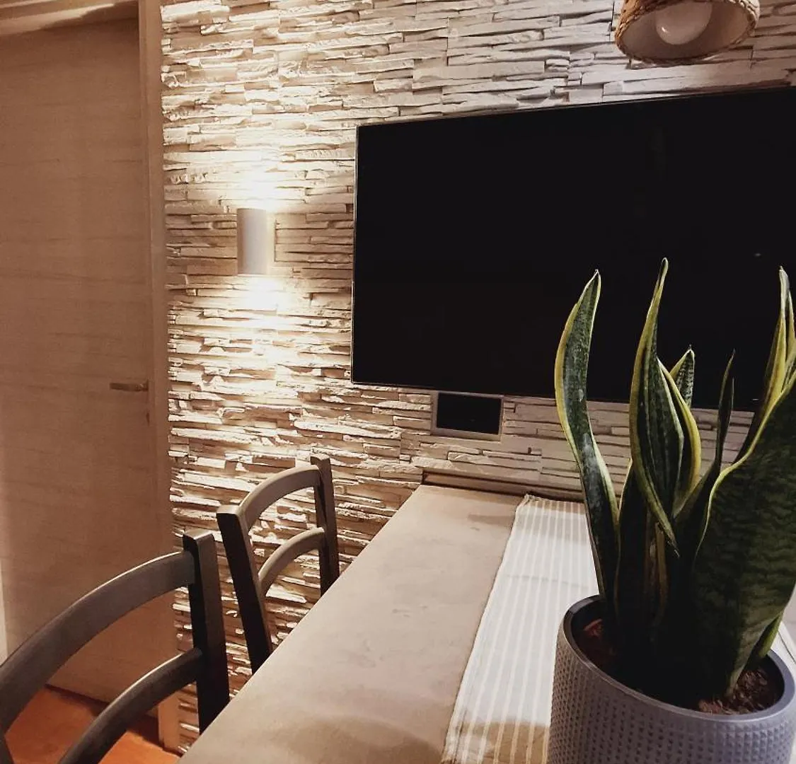 Apartmán Torre Aurora Roma